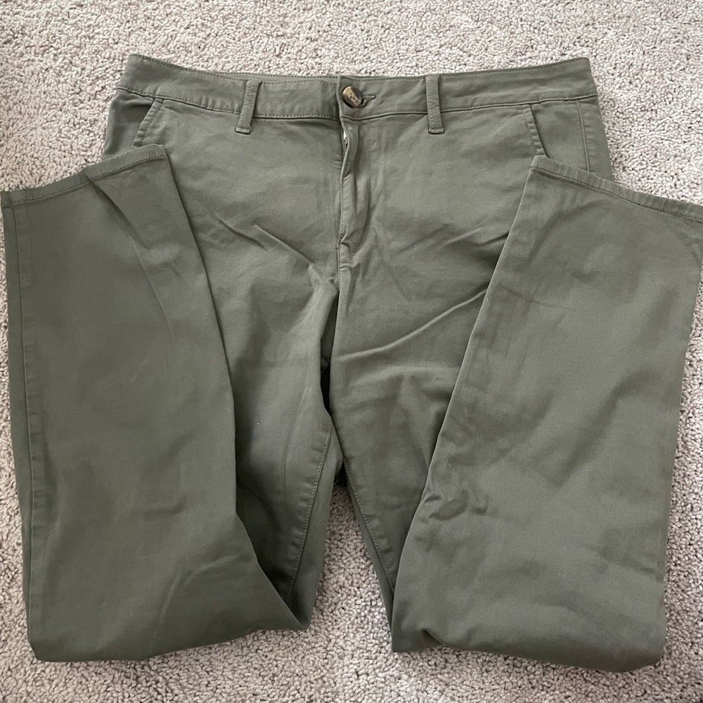 AEO Pants